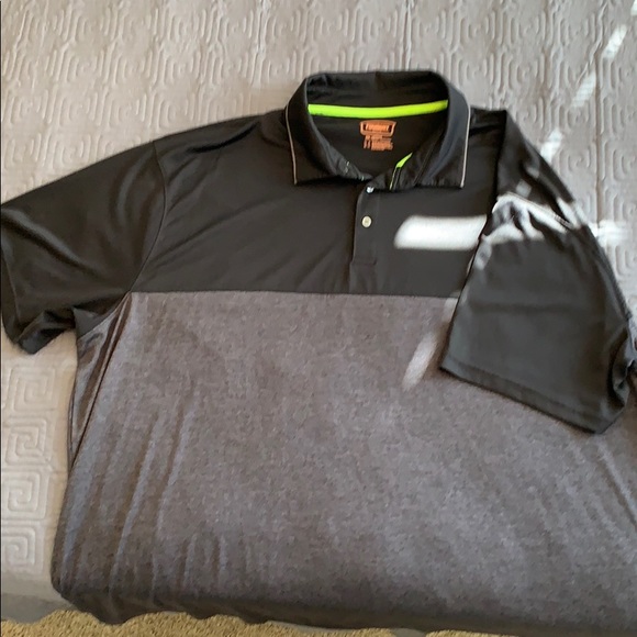 The Foundry Supply Co. Other - Foundry Supply CO. Golf shirt